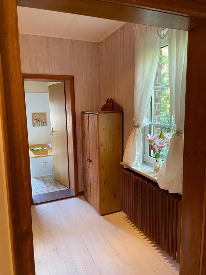Ferienwohnung Ram 1 Hermannsburg Exteriör bild