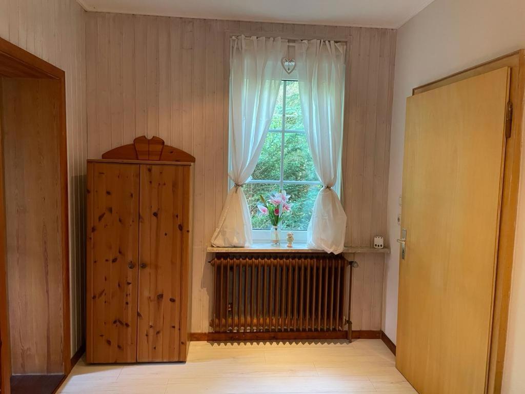 Ferienwohnung Ram 1 Hermannsburg Exteriör bild