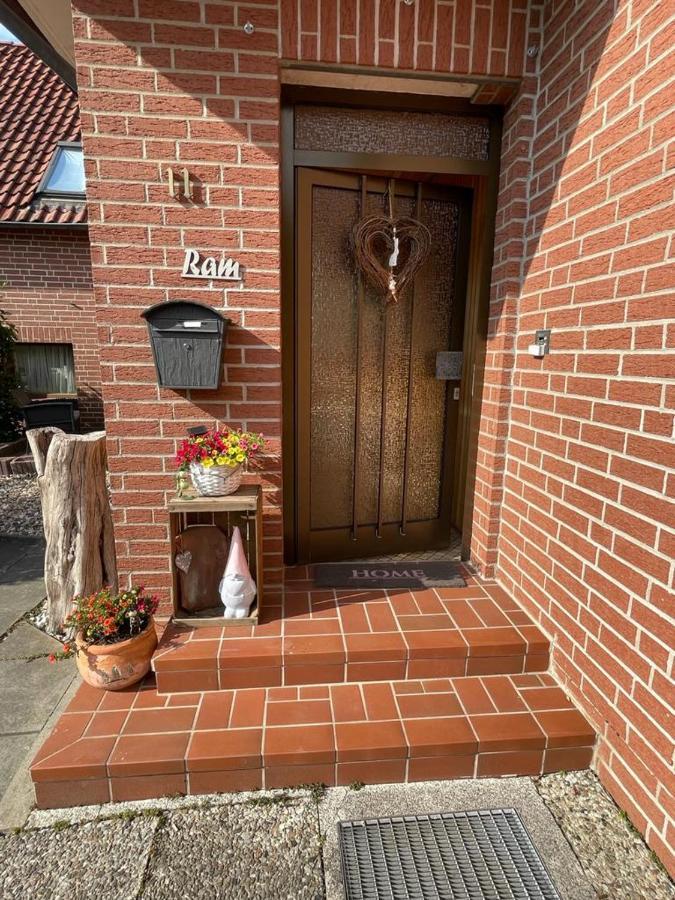 Ferienwohnung Ram 1 Hermannsburg Exteriör bild