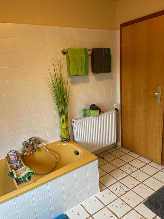 Ferienwohnung Ram 1 Hermannsburg Exteriör bild