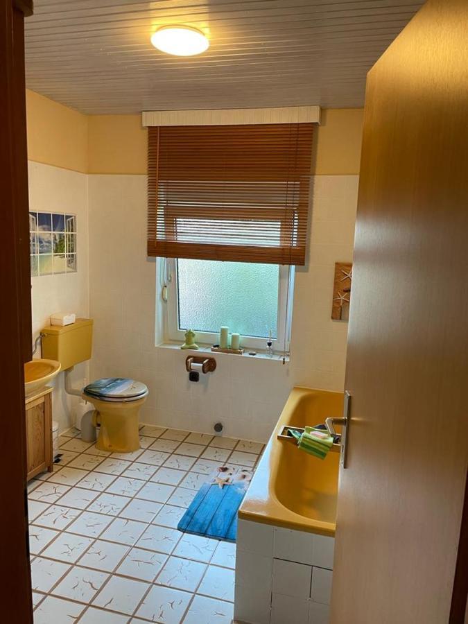 Ferienwohnung Ram 1 Hermannsburg Exteriör bild