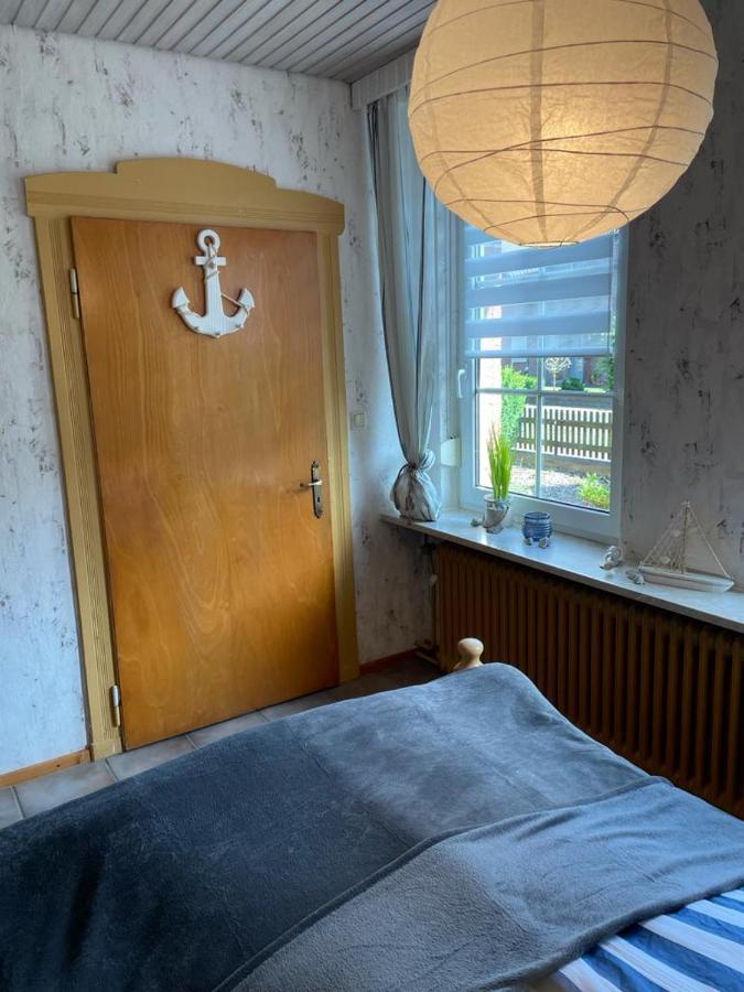 Ferienwohnung Ram 1 Hermannsburg Exteriör bild