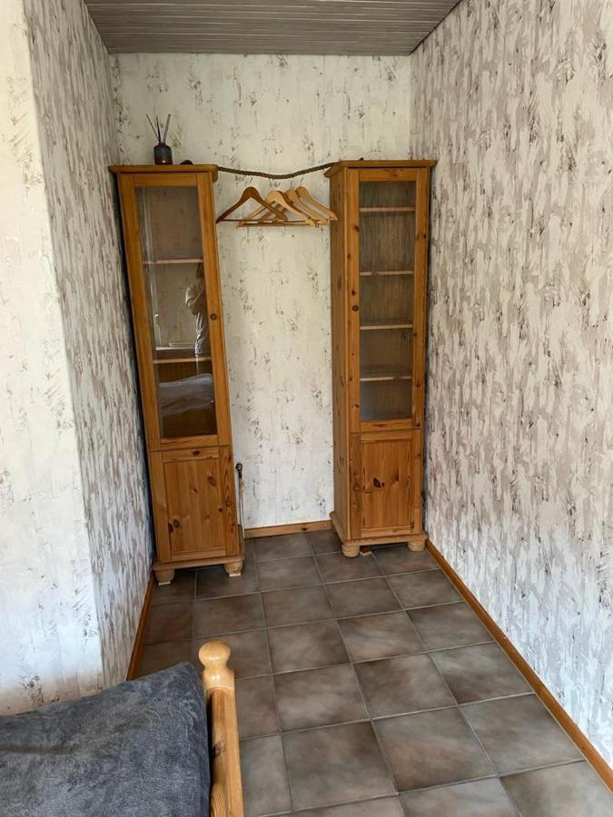 Ferienwohnung Ram 1 Hermannsburg Exteriör bild
