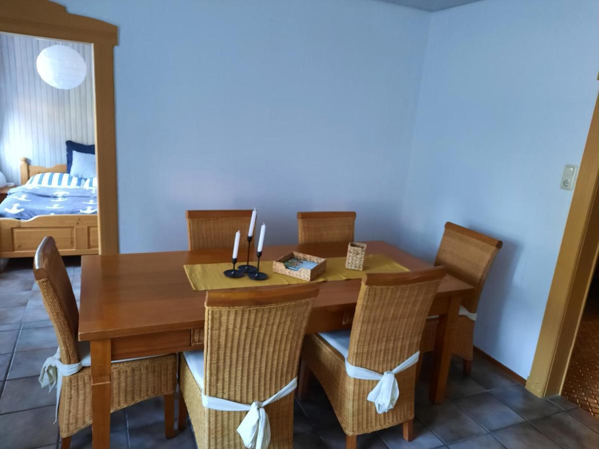 Ferienwohnung Ram 1 Hermannsburg Exteriör bild