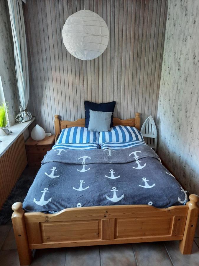 Ferienwohnung Ram 1 Hermannsburg Exteriör bild