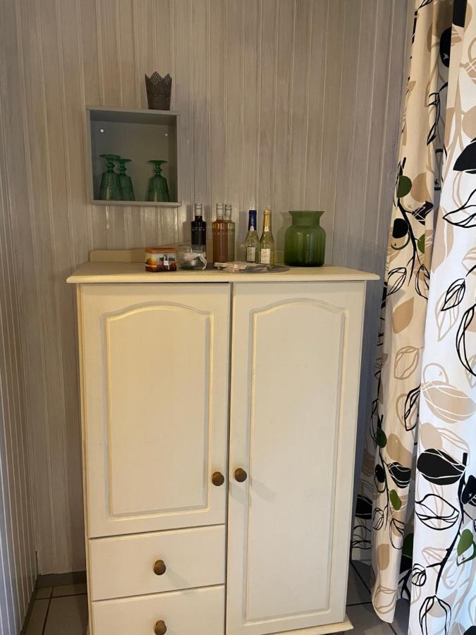 Ferienwohnung Ram 1 Hermannsburg Exteriör bild
