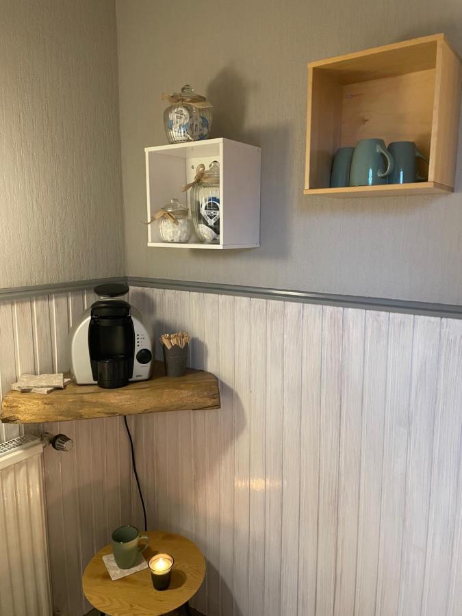 Ferienwohnung Ram 1 Hermannsburg Exteriör bild