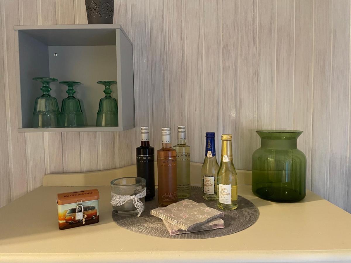 Ferienwohnung Ram 1 Hermannsburg Exteriör bild